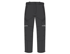 Pantalón Schoeller Trangoworld Poset 111