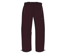 Pantalón Trangoworld Core 590