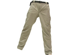 Pantalón Trangoworld Crato 710