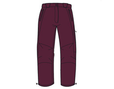 Pantalón Trangoworld Dhala 750