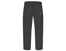 Pantalón Trangoworld Dunnet 81G