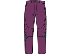 Pantalón Trangoworld Dunnet 8KG