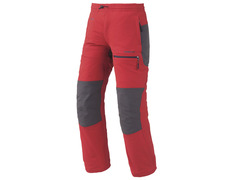 Pantalón Trangoworld Furat Kid 5B7