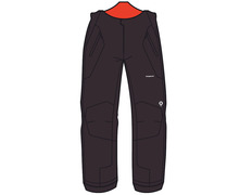 Pantalón Trangoworld GTX Nass 218