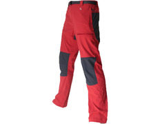 Pantalón Trangoworld Gure 9K4