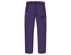 Pantalón Trangoworld Heid 9PJ