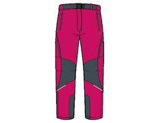 Pantalón Trangoworld Hermon 1XB