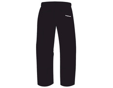 Pantalón Trangoworld Matho Termic Negro 410