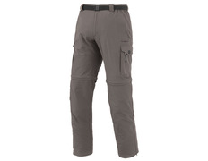 Pantalón Desmontable Trangoworld Nigit 720