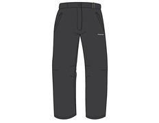 Pantalón Trangoworld Nuvis 01T