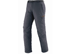 Pantalón Trangoworld Perlo Negro 840