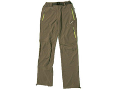 Pantalón Trangoworld Talsu 490