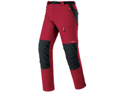 Pantalón Trangoworld Trace rojo 121