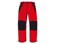 Pantalón Trangoworld Verek 531