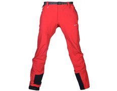 Pantalón Trangoworld Kluse DS 220