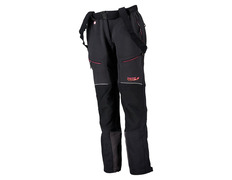 Pantalón Trangoworld TRX2 Soft WM 212