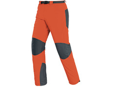 Pantalones Trangoworld Camo 8B4