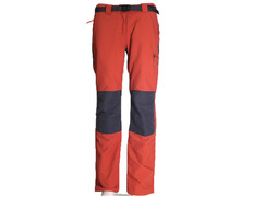 Pantalones Trangoworld Kommer 8B4