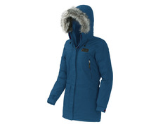 Parka Goretex Trangoworld Ibela Termo 5AD