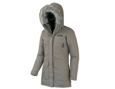 Parka Goretex Trangoworld Ibela Termo 5S0