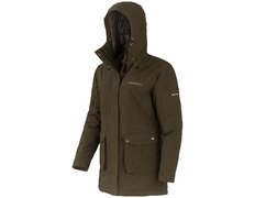 Parka Inner Plus Trangoworld Greta Termic 740