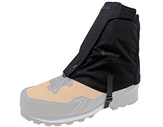 Polainas Trekmates Glenmore Gtx Gaiter Negro