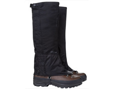 Polainas Trekmates Lomond Dry Negro