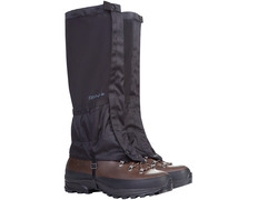 Polainas Trekmates Torridon Dry Gaiter Negro