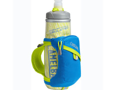 Portabidón Camelbak Quick Grip Chill 0,6 L Azul