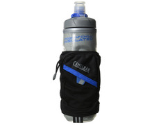 Portabidón Camelbak Quick Grip Chill 0,6 L Negro