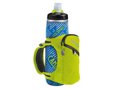 Portabidón de mano Camelbak Quick Grip Chill Azul/Verde