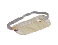 Portadocumentos Easy Camp Money Belt 2 bolsillos