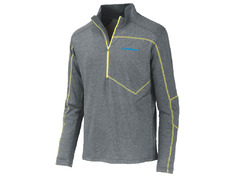 Pullover Interior Trangoworld TRX2 Wool 412