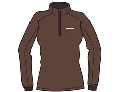 Pullover Trangoworld Ahle 160