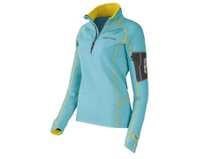 Pullover Trangoworld TRX2 Stretch WM 3Y0