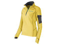 Pullover Trangoworld TRX2 Stretch WM 3Z0