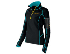 Pullover Trangoworld TRX2 Stretch WM 311