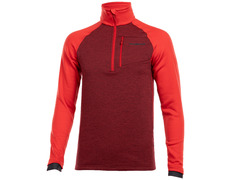 Pullover Trangoworld Peclet 7BC