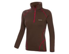 Pullover Trangoworld Rega 23 340