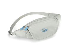 Riñonera Lowe Alpine Belt Pack Gris