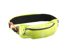 Riñonera Salomon Agile 500 Belt Set Lima