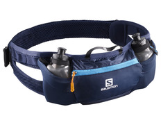 Riñonera Salomon Energy Belt Marino/Azul