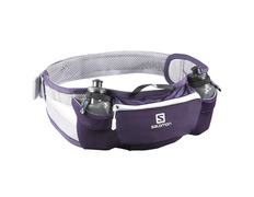 Riñonera Salomon Energy Belt Púrpura