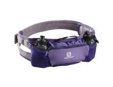 Riñonera Salomon Energy Belt Violeta