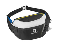 Riñonera Salomon Nordic Thermobelt Negra