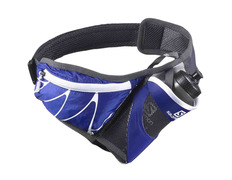 Riñonera Salomon Sensibelt Azul