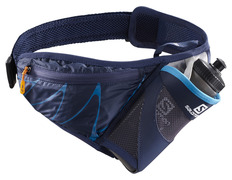 Riñonera Salomon Sensibelt Marino/Azul