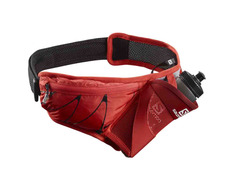 Riñonera Salomon Sensibelt Rojo