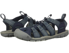 Sandalia Keen Clearwater CNX Azul