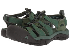 Sandalia Keen Newport Eco Verde